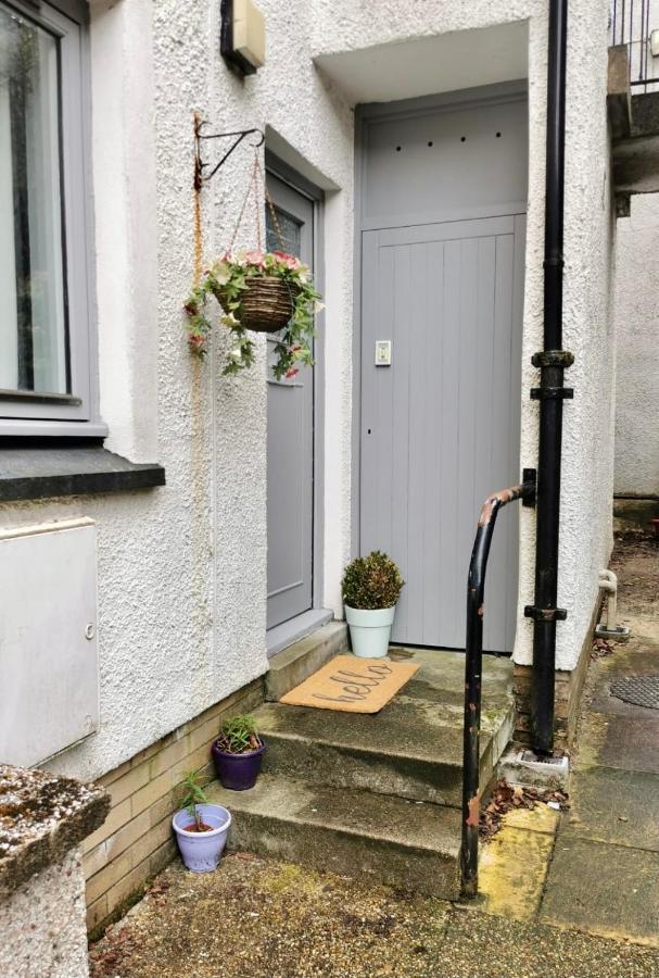 Charming 1Br Apartment Close To Centre With Free Parking Oban Esterno foto